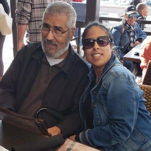 Meet your Posher, Dinorah